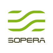 Sopera's Logo