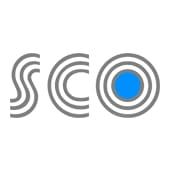 SCO Tech's Logo