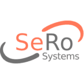 SeRo Systems Logo