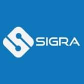 SIGRA Technologies Logo
