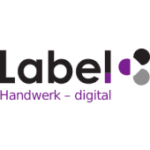 Label Software Logo