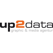 up2data Logo