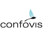 Confovis Logo