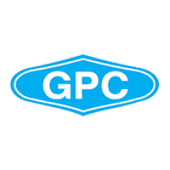 GPC Medical Ltd. Logo