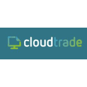 Cloud Trade's Logo