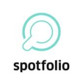 Spotfolio Logo