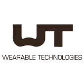 WT I Wearable Technologies Logo