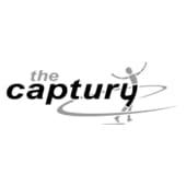 The Captury GmbH Logo