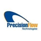 PrecisionFlow Technologies Logo