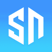 Skopenow Logo