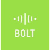 Inventrom Pvt.Ltd. (Bolt IoT) Logo