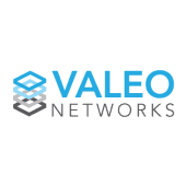 Valeo Networks Logo