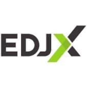 EDJX Logo