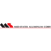 Mid-States Aluminum Corp.'s Logo