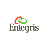 Entegris's Logo