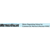 Metrex Valve Corp Logo