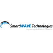 SmartWave Technologies Logo