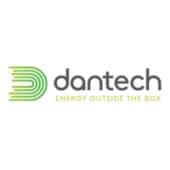Dan-Tech Energy Logo