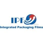 Integrated Packaging Films Logo
