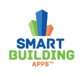 Smart Building Apps Logo