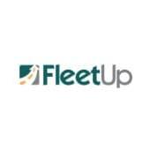 FleetUp's Logo