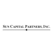 Sun Capital Partners Logo