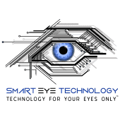 Smart Eye Technology, Inc. Logo