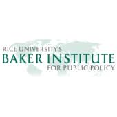 Rice University's Baker Institute for Public Policy's Logo