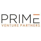 Prime Venture Partners Logo