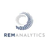 REM Analytics Logo