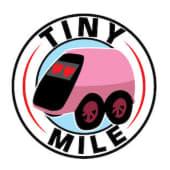 Tiny Mile Logo