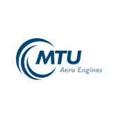 MTU Aero Engines GmbH Logo