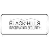 Black Hills Information Security Logo