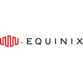 Equinix AM7 Logo