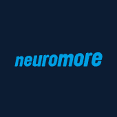 neuromore's Logo