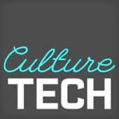 CultureTECH's Logo