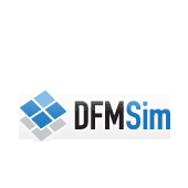 DFMSim Logo