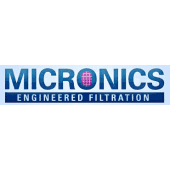 Micronics Filtration Holdings Logo