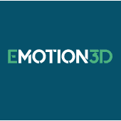 emotion3D Logo
