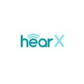 hearX Group Logo