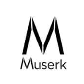 Muserk's Logo