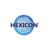 Hexicon AB Logo