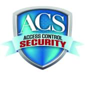 Access Control Security Logo
