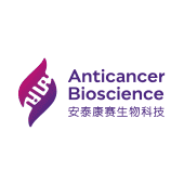 Anticancer Biosciences Logo