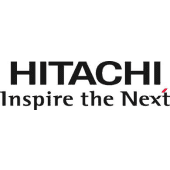 Hitachi Europe Logo