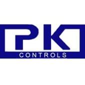 PK Controls Logo