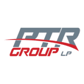 Ptr Group Logo
