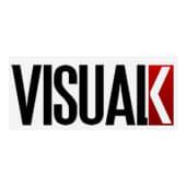 Visual K Logo