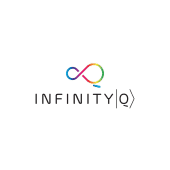 infinityQ Technology's Logo