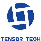 Tensor Tech CO., LTD. Logo
